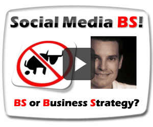Discover how to create a profitable soical media business strategy