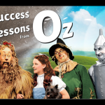 Success Lessons From Oz