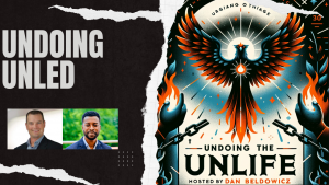 UnDoing UnLed with Cody Williams
