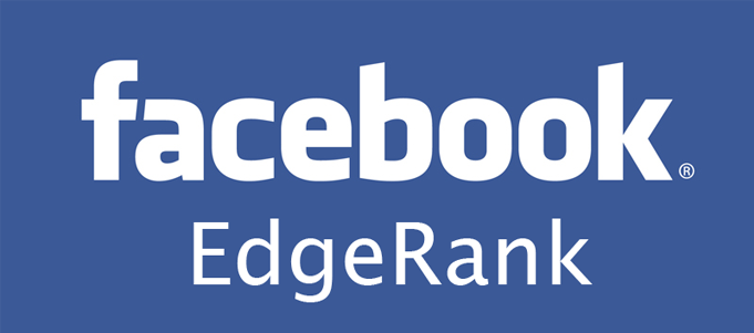 Facebook Edgerank