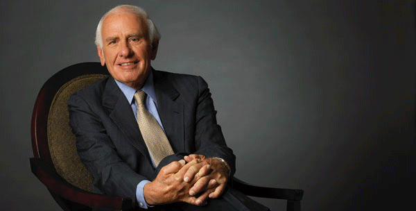 Jim Rohn