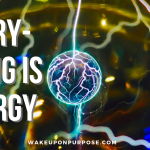 Everything is Energy - Dan Beldowicz
