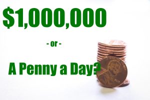 A Penny a Day