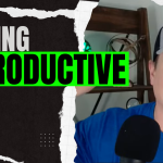 UnDoing UnProductive with Dan Beldowicz