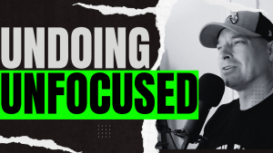 UnDoing UnFocused - Dan Beldowicz - Onos