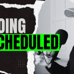 UnDoing UnScheduled with Dan Beldowicz